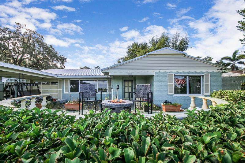 1318 Lake Elbert Drive - Photo 1