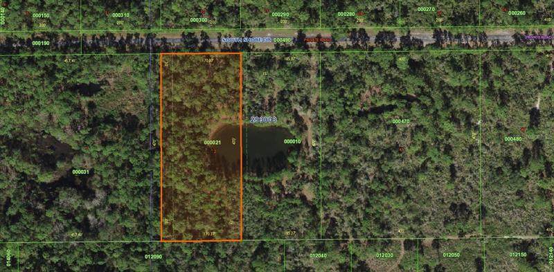 LOT 2 Shore Drive - Photo 1