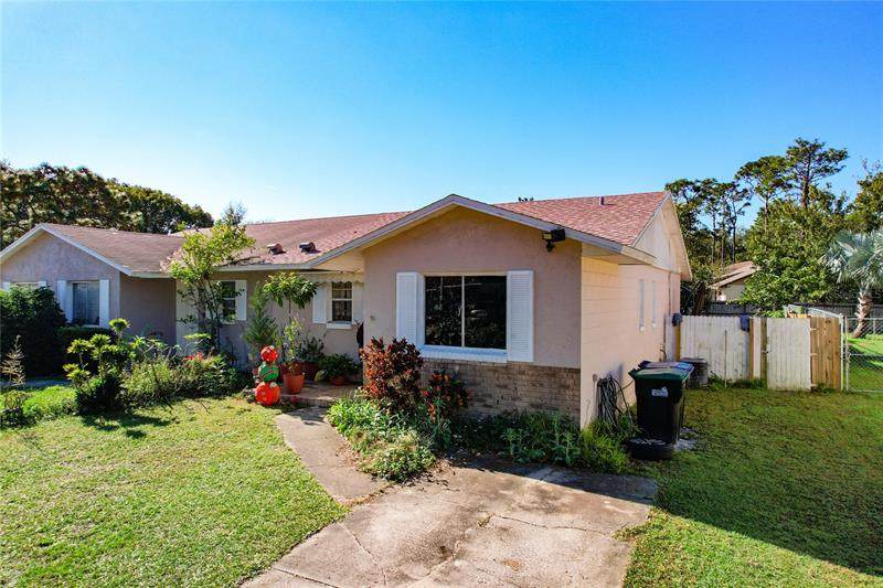 3322 Netherwood Drive - Photo 1