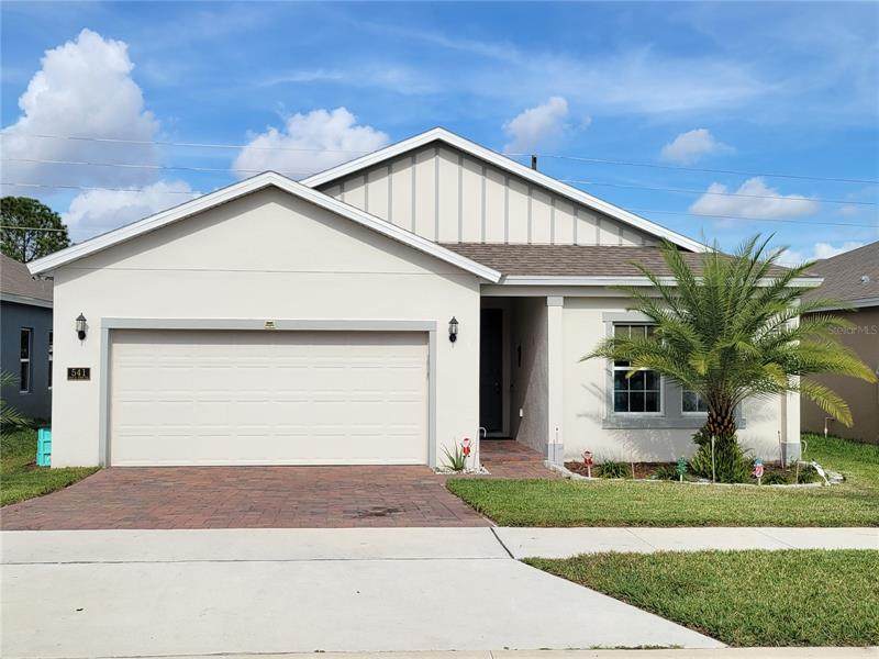 541 Disa Drive - Photo 1
