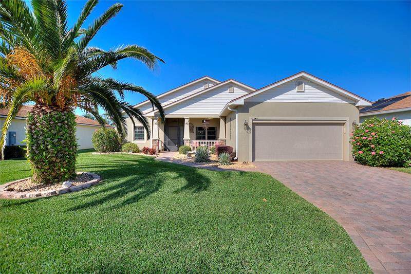 5344 Nicklaus Drive - Photo 1