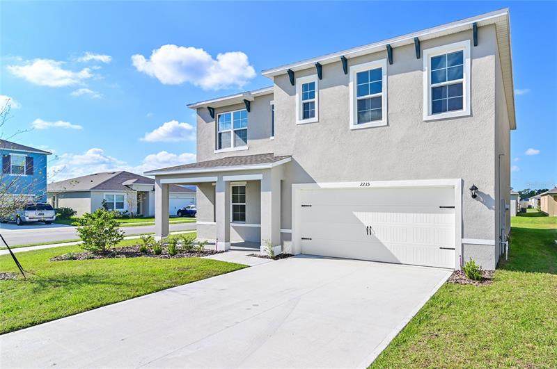 2235 Author Hills Street - Photo 1