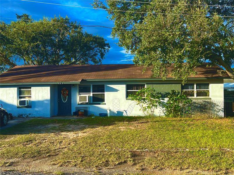 212 Lake Isis Avenue - Photo 1