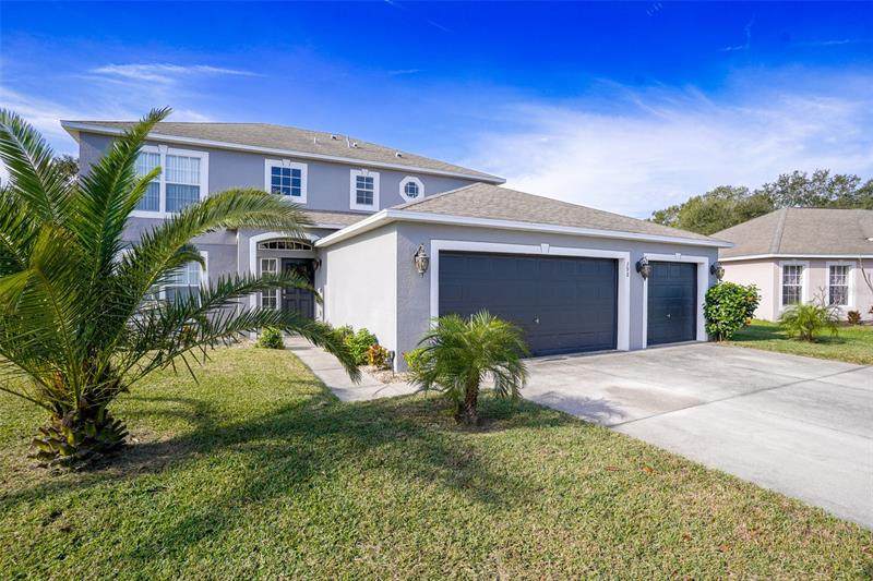 398 Pine Shadow Lane - Photo 1