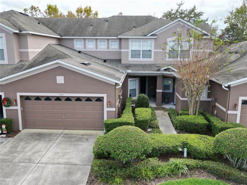 485 Cruz Bay Circle - Photo 1