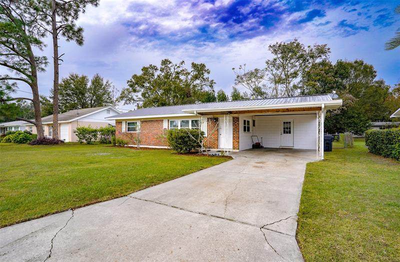 2405 Central Avenue - Photo 1