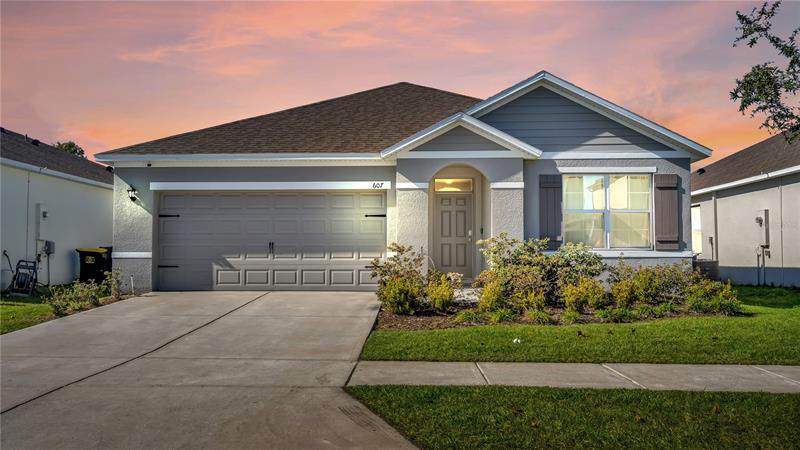 607 Autumn Stream Drive - Photo 1
