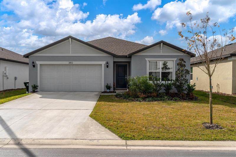 3812 Indian River Court - Photo 1