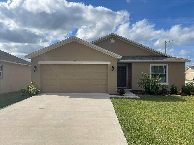 255 Black Skimmer Lane - Photo 1