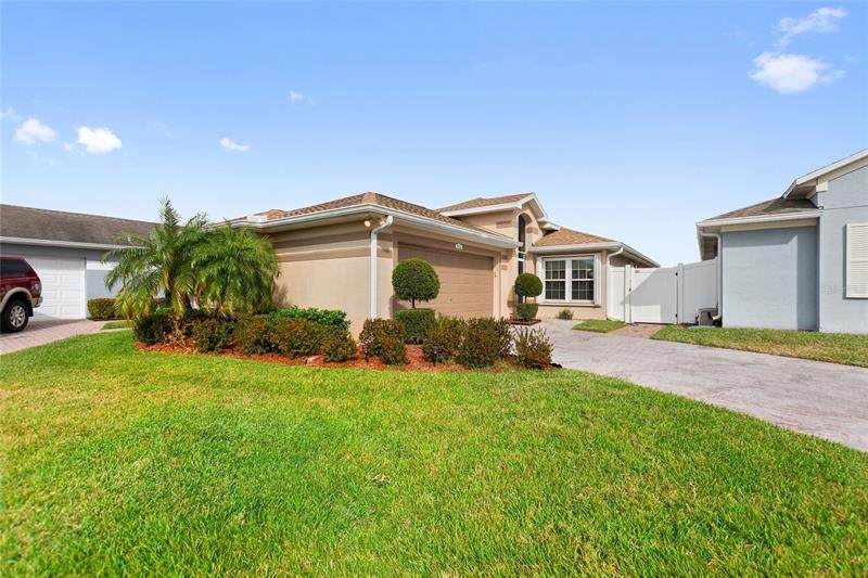 3414 Raleigh Drive - Photo 1