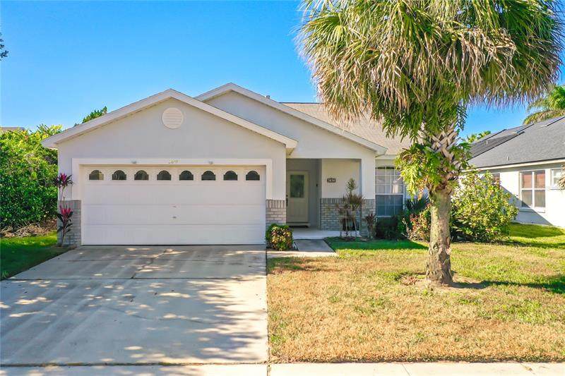 2610 Autumn Creek Circle - Photo 1