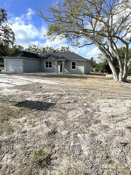 1103 Carefree Cove Drive - Photo 1