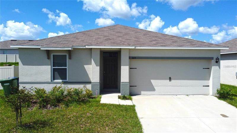 329 Meadowbrook Boulevard - Photo 1