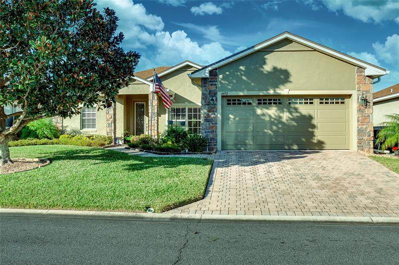 4492 Strathmore Drive - Photo 1