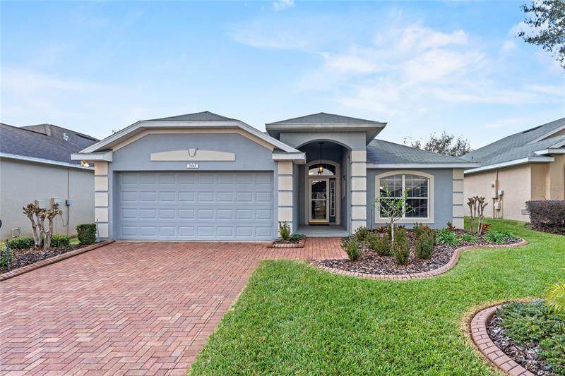 3583 Raleigh Drive - Photo 1