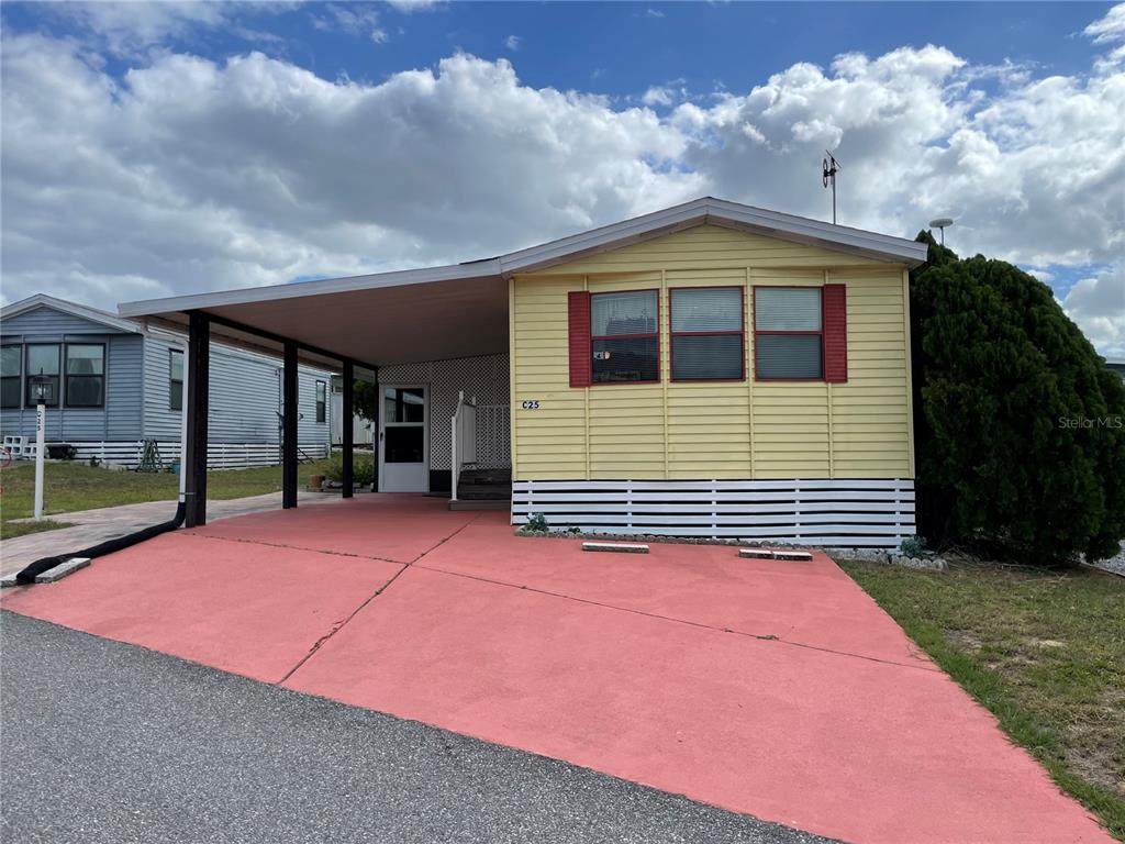 251 Patterson Road - Photo 1