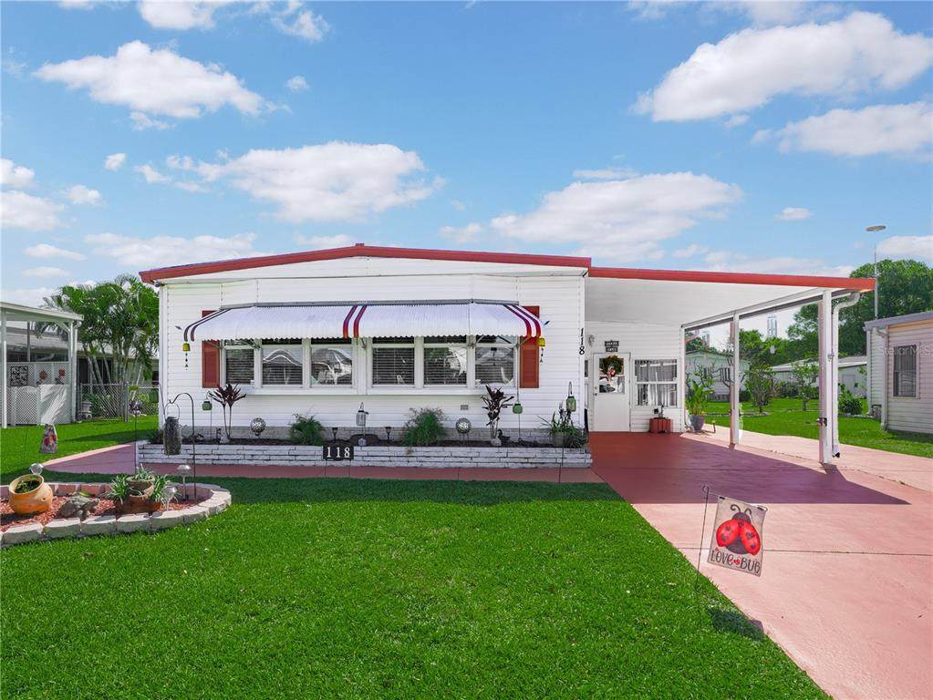 1610 Reynolds Road - Photo 1