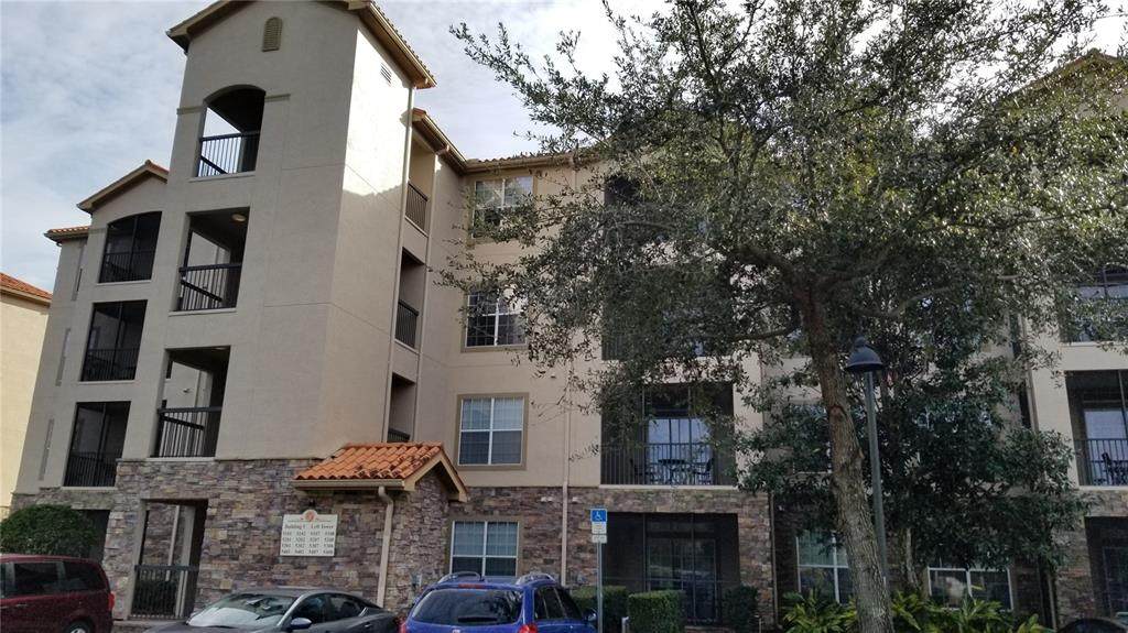 8010 Tuscany Way - Photo 1