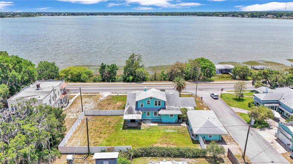 1561 Lake Howard Drive - Photo 1