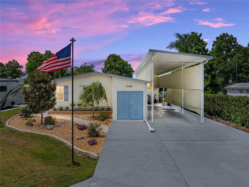 5130 Shore Line Drive - Photo 1