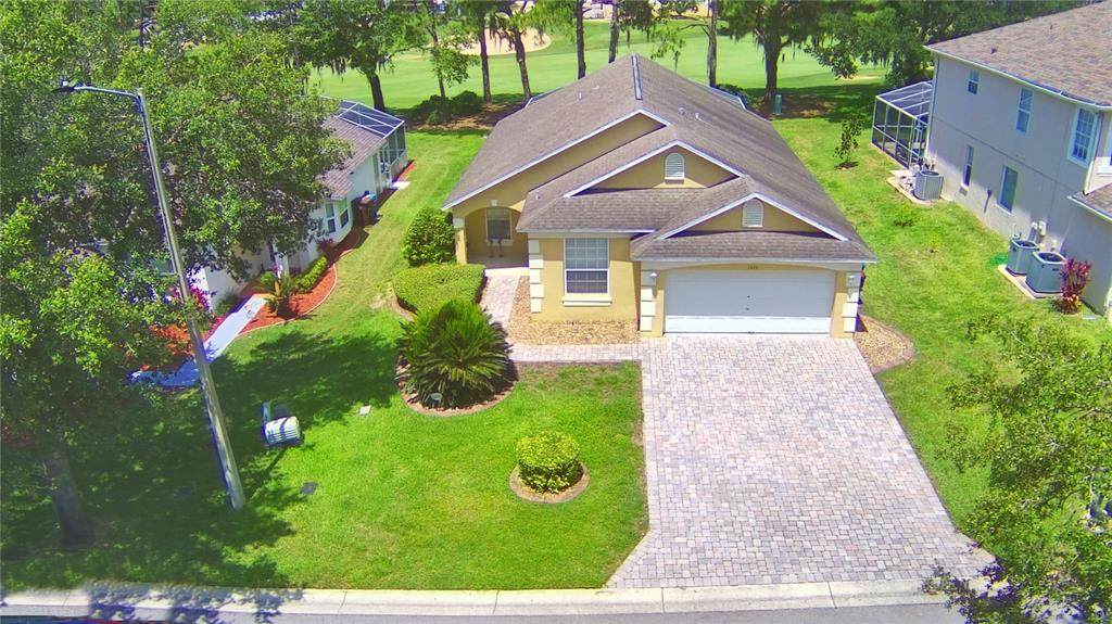 1608 Forest Hills Lane - Photo 1