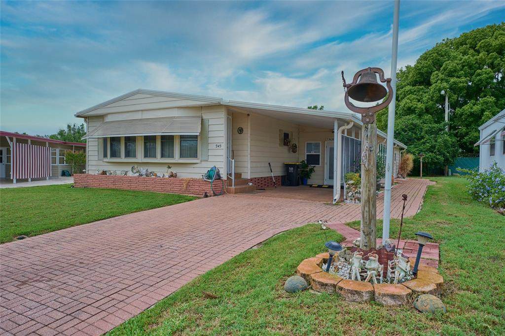 1610 Reynolds Road - Photo 1