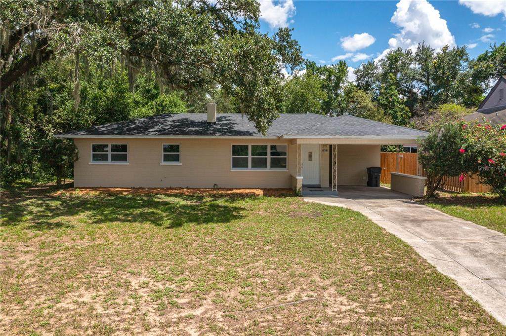656 Lorraine Circle - Photo 1