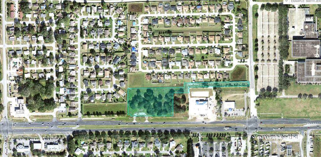  Cypress Gardens Boulevard - Photo 1