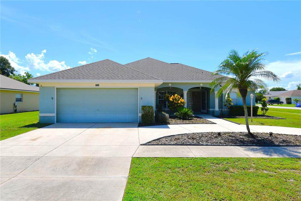 3602 Windy Meadow Drive - Photo 1
