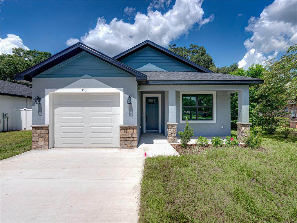 213 Cordova Road - Photo 1