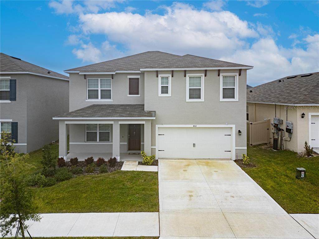 460 Boardwalk Avenue - Photo 1