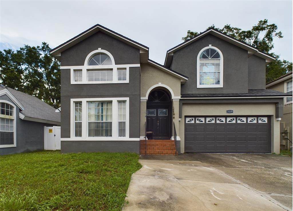 5219 Mystic Point Court - Photo 1