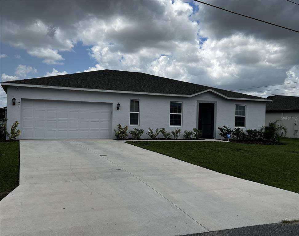 177 Cimarron Lane - Photo 1