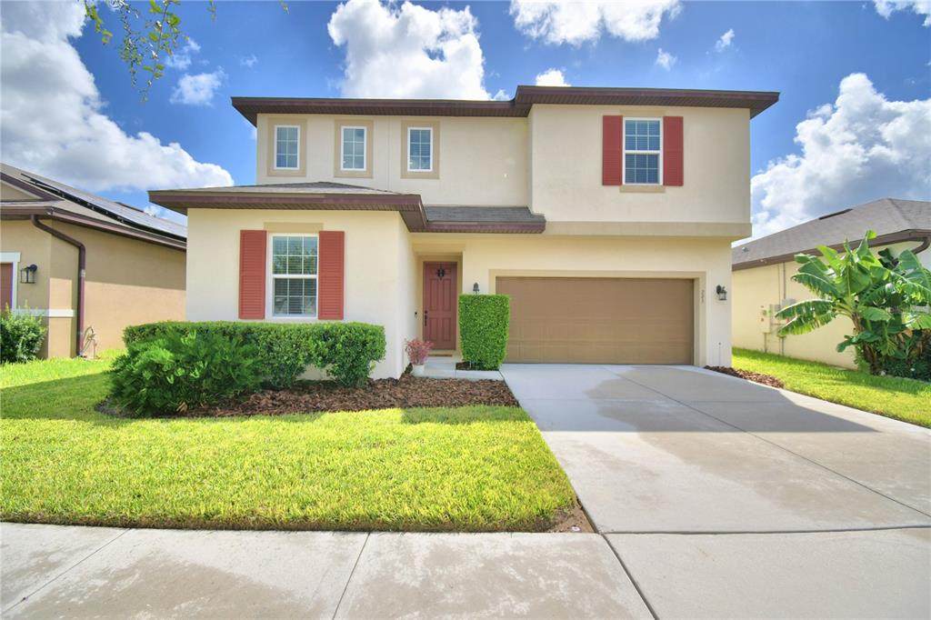 265 Alford Drive - Photo 1
