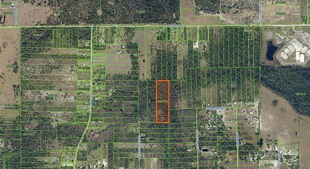 0 Brooks Ridge Road - Photo 1