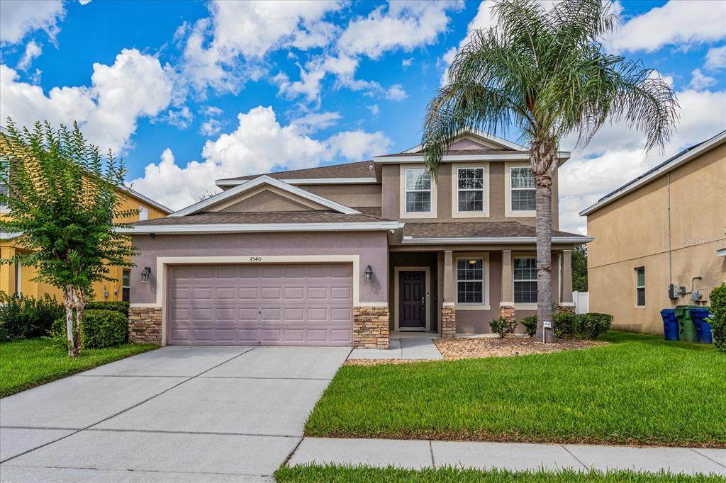 3540 Julius Estates Boulevard - Photo 1