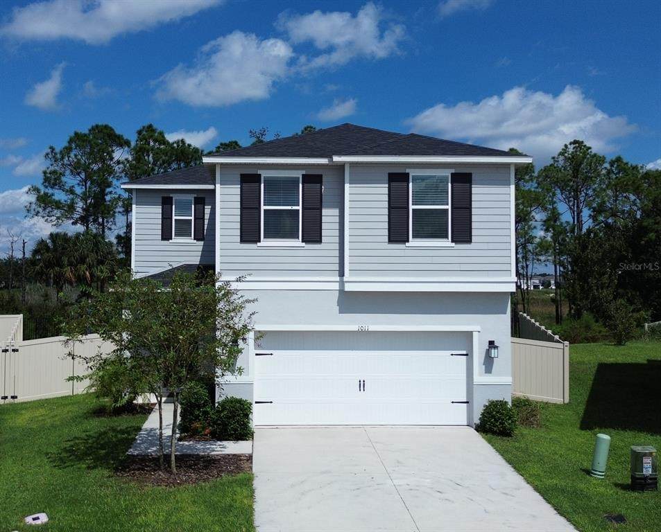 1011 Overlook Ct - Photo 1