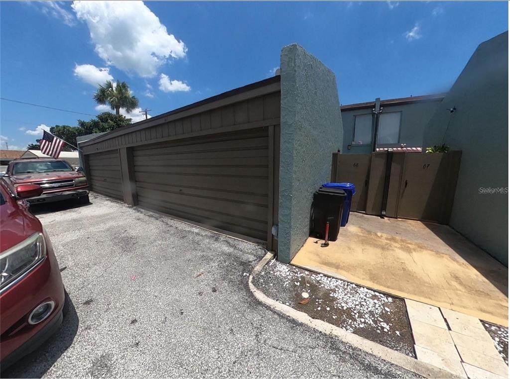2500 21st Street - Photo 1