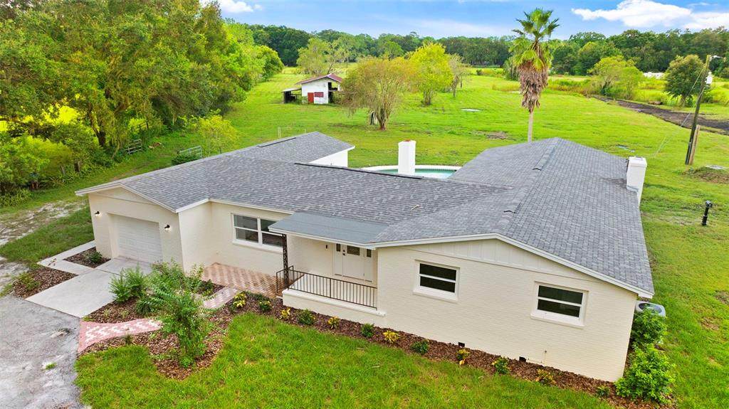 5303 Tillman Road - Photo 1