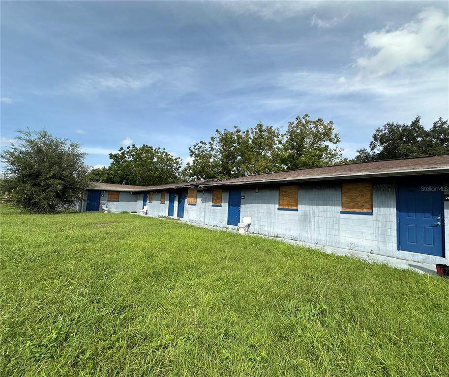 202 Jefferson Drive - Photo 1