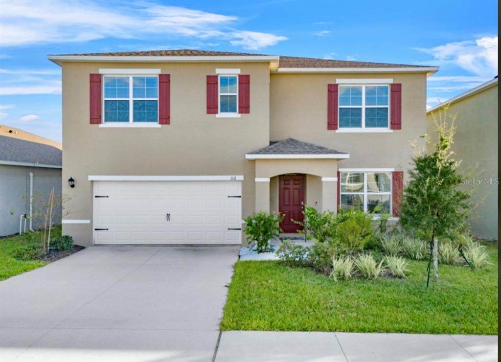 112 Sofia Lane - Photo 1
