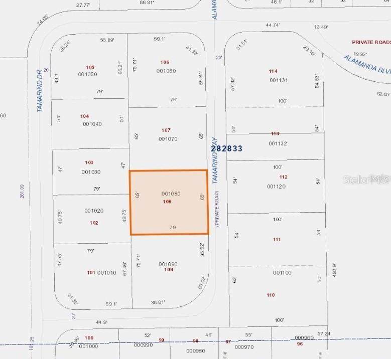 7079 Tamarind Way - Photo 1