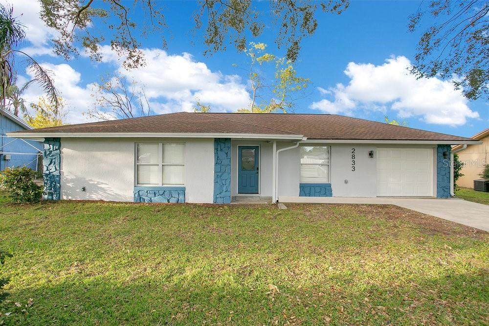 2833 Campbell Road - Photo 1