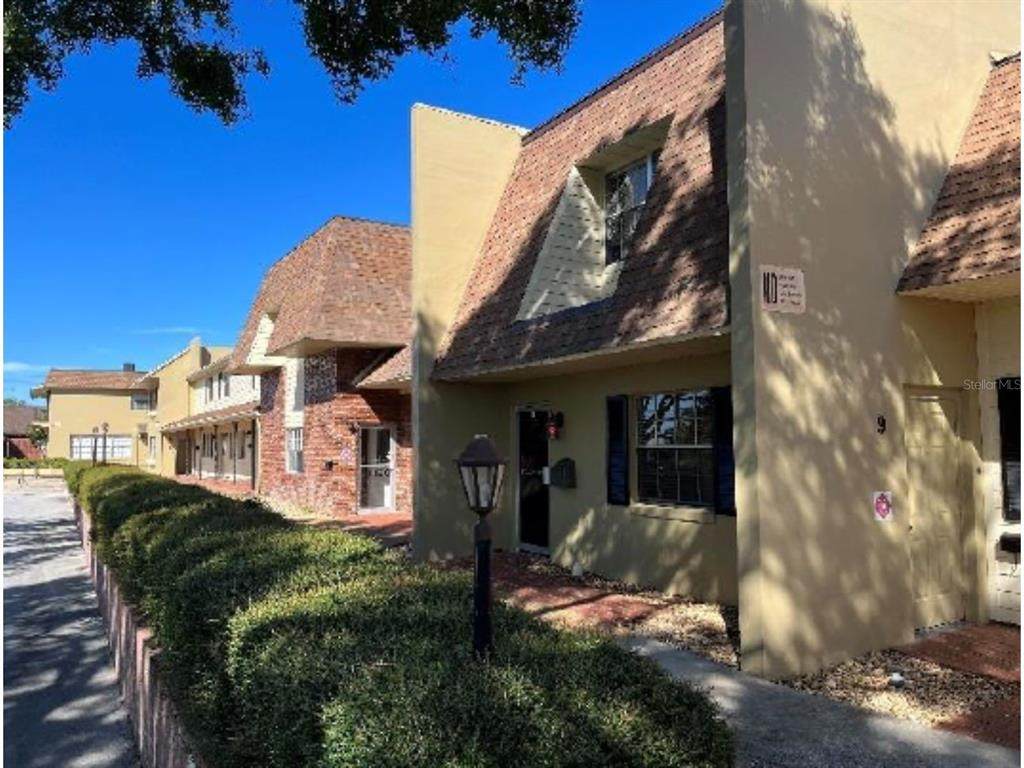 3601 Cypress Gardens Road - Photo 1