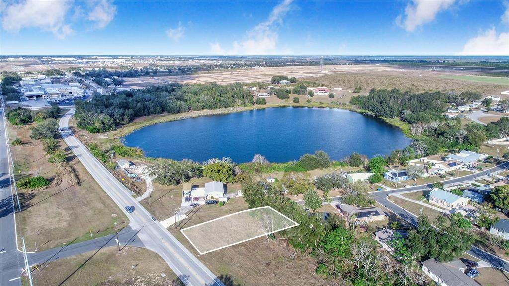  Sr-17 Scenic Highway N - Photo 1