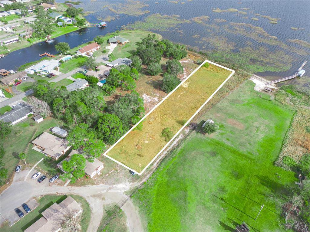 0 Lakeshore Lane - Photo 1