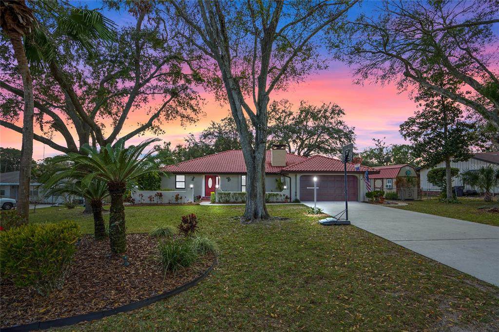 128 Lake Ring Drive - Photo 1