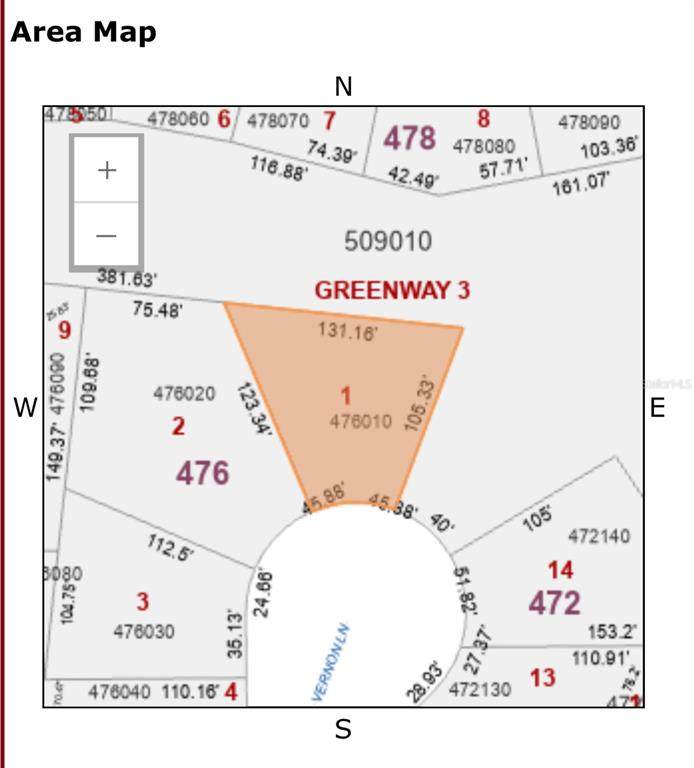 1208 Vernon Lane - Photo 1