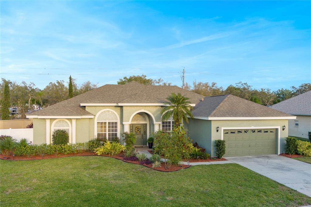 7327 Bent Grass Drive - Photo 1