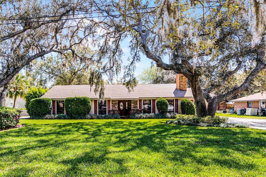3614 Twisted Oak Court - Photo 1
